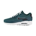 thumbnail image 4 of Nike Air Max 90 Essential Men's Rainforest/Oil Grey/White aj1285-301, 4 of 6