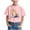 Pink, variant on Boys Cool Excavator T Shirt Boy Vehicles Construction Site Kids Premium Summer Casual T-Shirt 4-5 Years