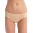 thumbnail image 2 of commando Classic Bikini - Raw Cut Microfiber Everyday Bikini, 2 of 4