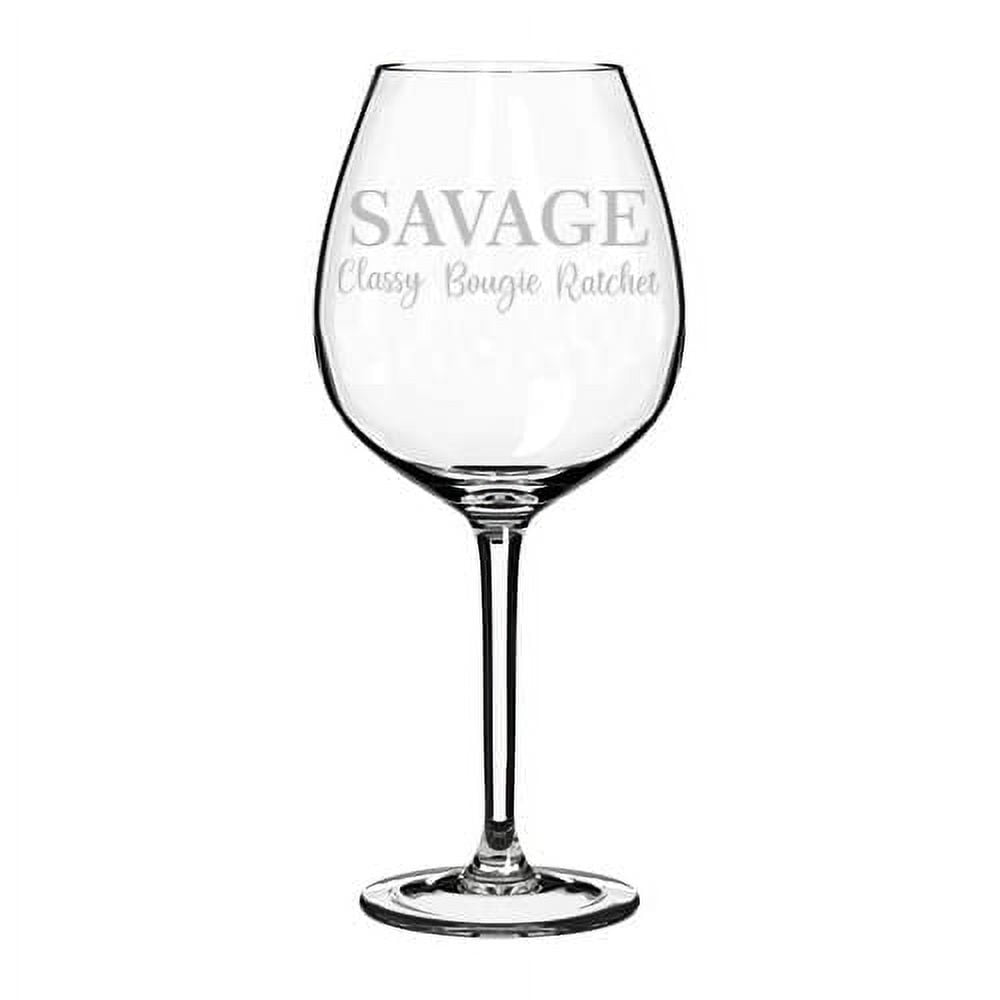 wine glass bottle The Original Wine Bottle Glass
