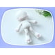 thumbnail image 3 of Vogacara Muñecas bestia cuerpo humanoide desnudo vestido sin propiedades juguetes molde relleno niños presente algodón de felpa sin terminar Muñecas y casas de muñecas Vogacara FN011627-00, 3 of 6