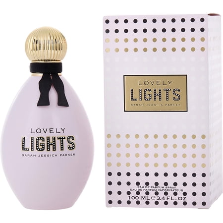 Eau De Parfum Spray 3.4 Oz Sarah Jessica Parker Women