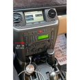 thumbnail image 5 of Car Bluetooth 5.0 Aux Cable Microphone Handsfree Mobile Phone Free Calling Adapter Compatible Jaguar Land Rover Range Rover Bean, 5 of 5