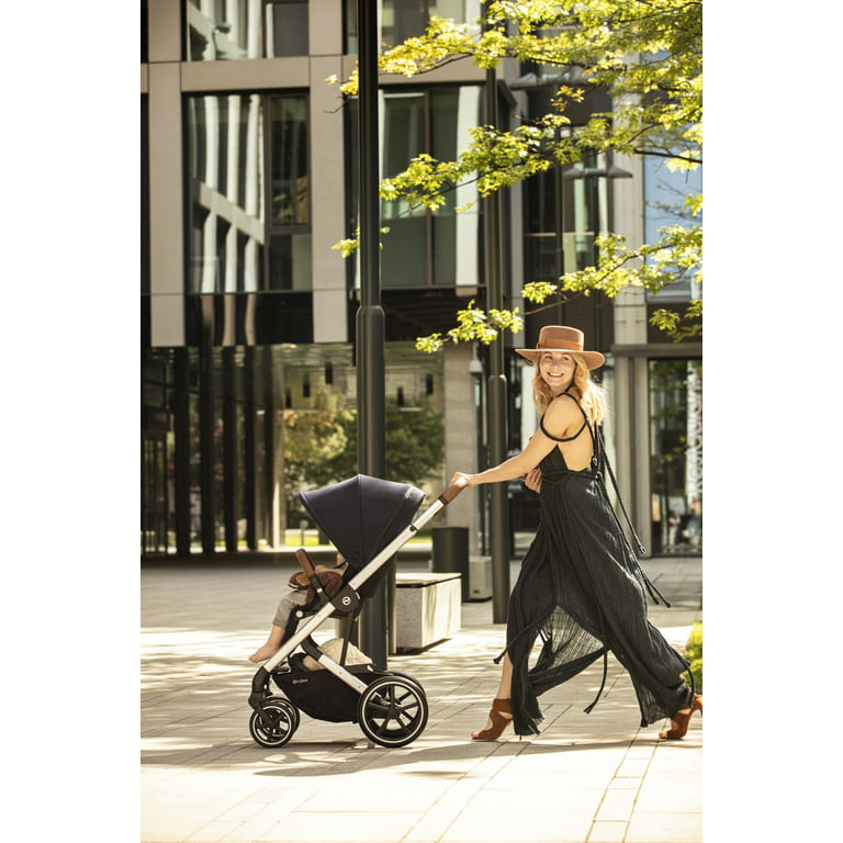 Cybex Balios S Lux 4in1 prams - €934