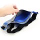 thumbnail image 4 of Riñonera al aire libre Bolsas de cintura para ciclismo Bolsas de bolsillo de cintura reflectantes impermeables para acampar Senderismo Hugtrwg Para estrenar, 4 of 9
