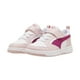 thumbnail image 4 of Tenis Casual Puma Rebound V6 Low AC+PS Rosa/blanco 397419 14 17 CM, 4 of 6