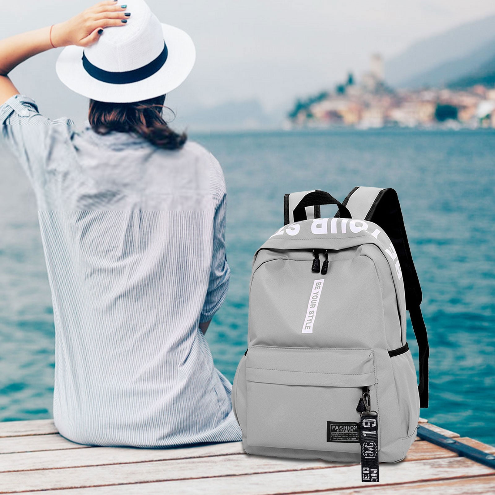 Best Backpacks Backpack For Senior High School The Best Backpacks