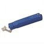 Ideal 45-128 Wire Stripper: 1/4", 3/4" Max Capacity 1/4" Min Wire Gage