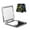 Square, variant on Kdxio Colorful Viper Snake Pocket Mirror, 1X/2X Travel Makeup Mirror 2-Sided Folding Small Mirror Portable Double-Sided Magnifying Cosmetic Mirror for Gift-Square