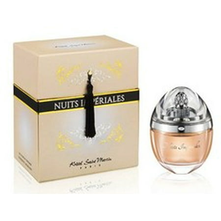 Nuits Imperiales by Kristel Saint Martin, 3.3 oz Eau de Parfum Spray for Women - Walmart.com