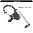 thumbnail image 5 of USB Type C to 3.5mm Sound Cable Earphone Adapter USB C Headphones Sound, 5 of 14