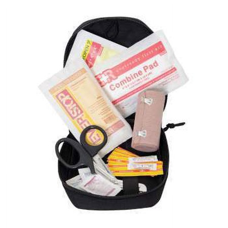 Rothco Red Tactical Trauma Kit 8774