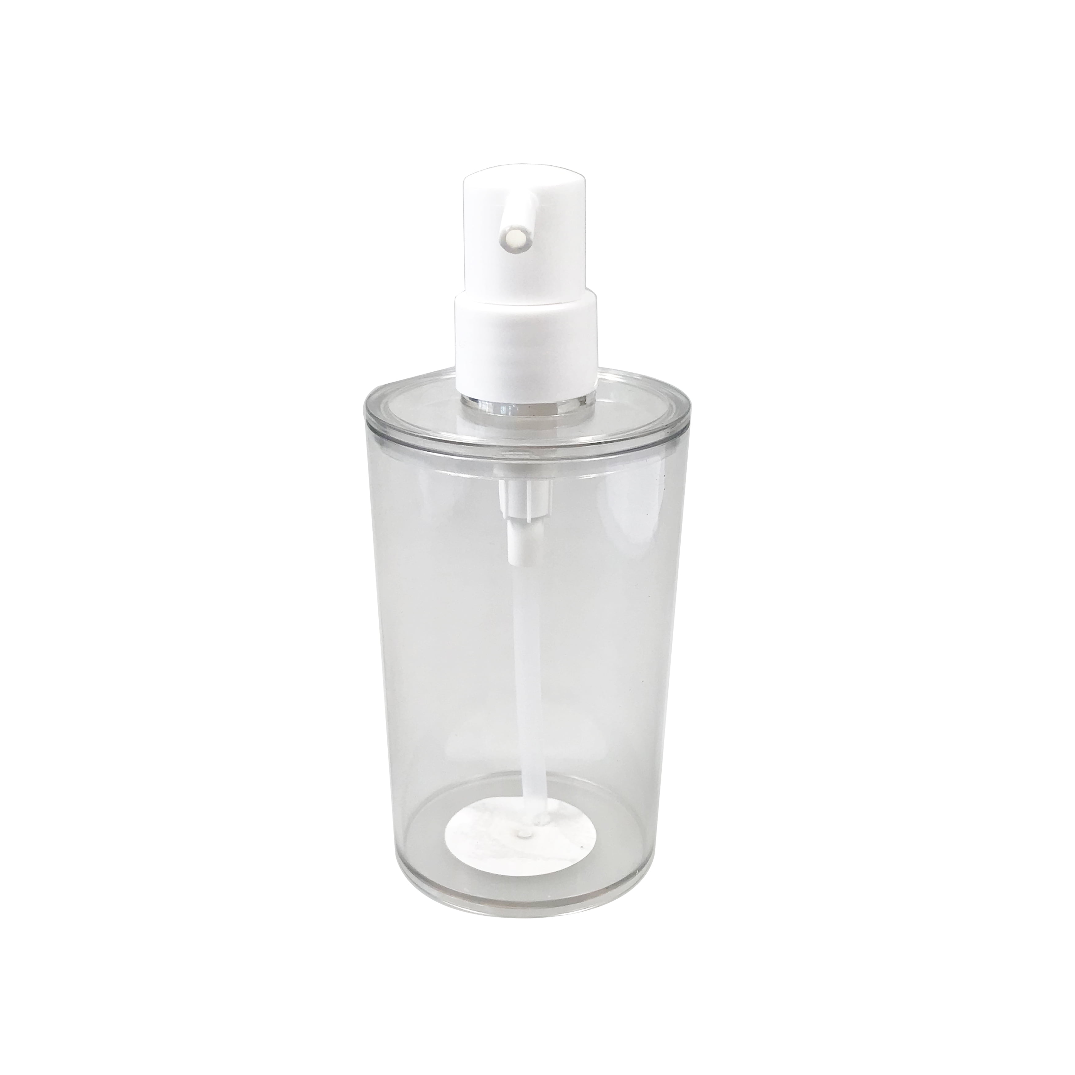 Stanley 32 oz. Hand Sanitizer Gel, Pump Dispenser, Clear