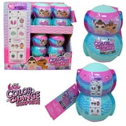 1 PC ONLY L.O.L. Surprise Clr Chg Me & My/Pet PDQ - (Assorted Style)-ONLY SHIP 1 BALL RANDOMLY ( NO RETURN)