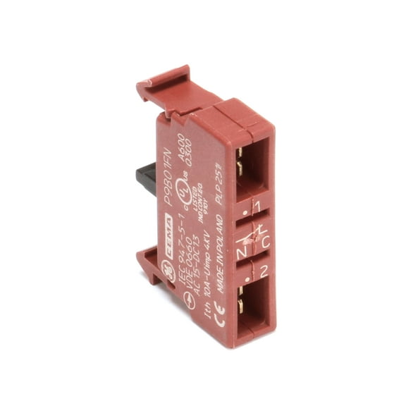 Hobart 00-087711-322-4 Contact Block