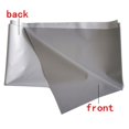 thumbnail image 1 of Cortina suave anti-luz de metal 60 84 100 120 "16: 9 Proyector portátil plegable HD Cortina, 1 of 2