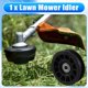 thumbnail image 5 of 2X Cortacésped Polea Loca para para Césped Tractor 194327 532194327 Piezas Cortacésped Herramientas de Jardín Accesorios, 5 of 5