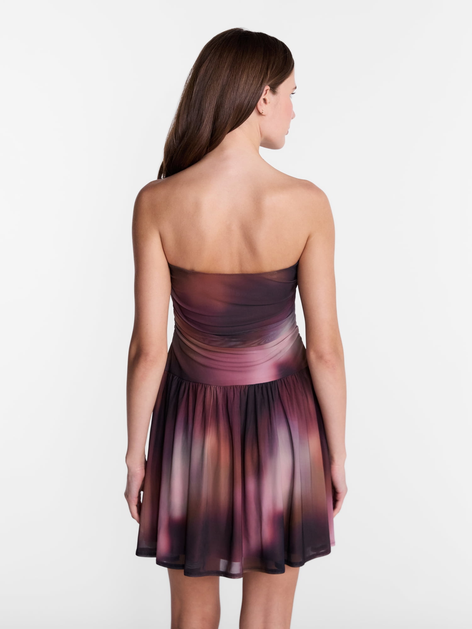 Madden NYC Women's Drop Waist Dress, Sizes XXS-XXL