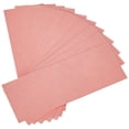thumbnail image 2 of Hojas de repuesto para papel secante Ink Blotter, paquete de 10 unidades, de madera, 2 of 2