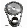 thumbnail image 6 of Enginetech TS381 Engine Timing Set, 6 of 6