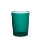 thumbnail image 1 of Cubo de basura de salón de lujo con luz transparente 23,7*30,8*18,5 (verde transparente) oso de fresa  Electrónica, 1 of 6