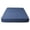 Blue-BU Home Decor, variant on karymi Splashproof Laminated Bed Hat Diaper Sheet Mattress Protector 78.7x78.7x11.8in Waterproof Breathable for All Mattress Types Bedroom Decor Party Favors