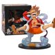 thumbnail image 1 of Figura de acción de una pieza de quinta generación 5 Sun God Luffy Nika juguete de modelo de colección de PVCcaja roja zhangyuxiang unisex, 1 of 2