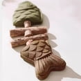thumbnail image 4 of Cevemin Natural Fishbone Catnip Silvervine Chew Toy for Cats - Natural Dental Care Chewing Toy with Multiple Flavors to Keep Cats Active and Interested, 4 of 5