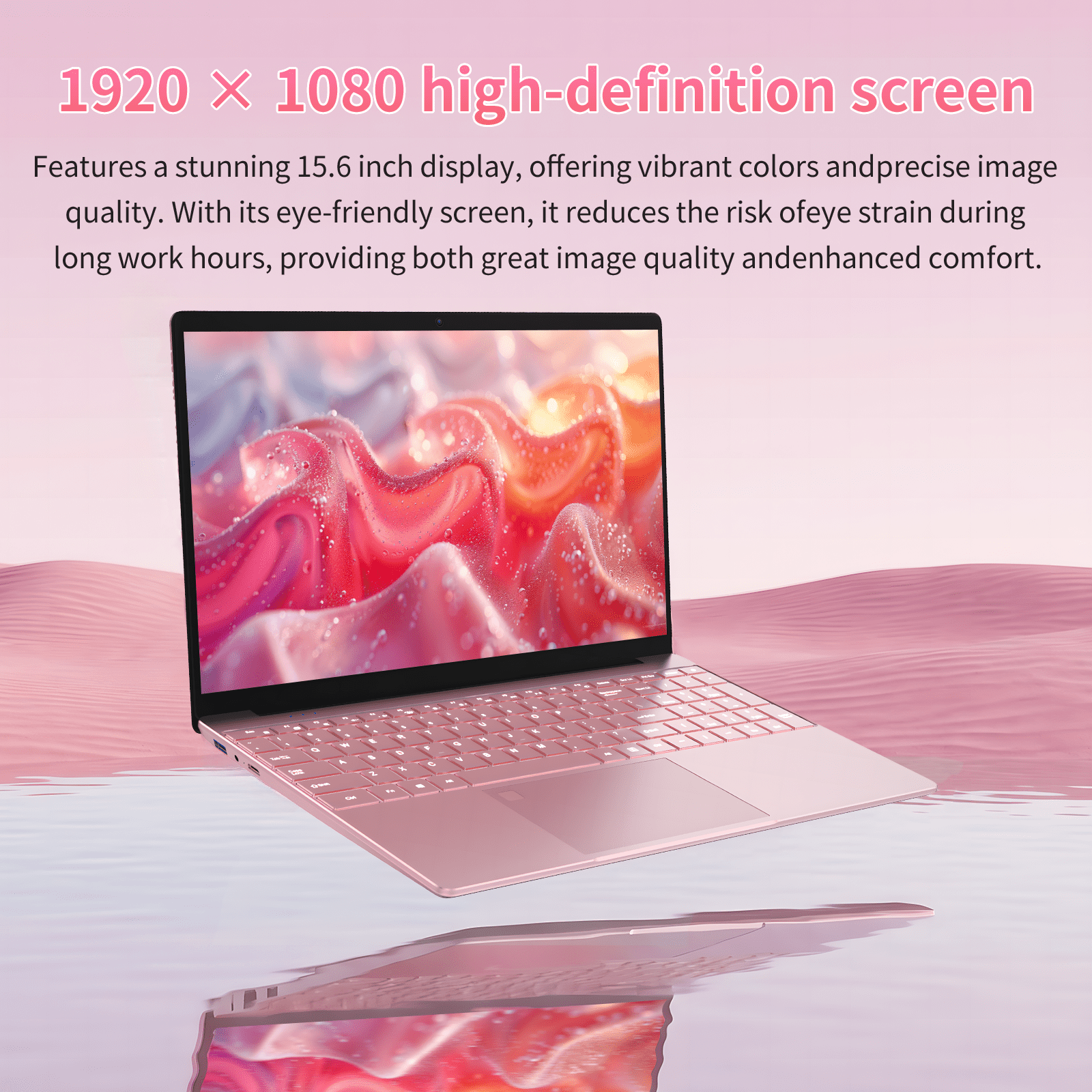 Exsurf, Laptop, 15.6