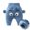 Navy, variant on YABCSAZ Newborn Baby Pants for Boys Girls Active Jogger Bottoms Toddlers Neutral Pant Thermal Pants Infants Unisex Fitting Sweatpants with Ample Diaper Room Size 3 Months