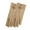 A-Khaki40, variant on Yuanlong Womens Gloves Winter Soft Touchscreen Warm Glove With Thicker Insulation And Snowproof Glove