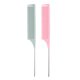 thumbnail image 1 of Peine para resaltar tejido 2x Sunnimix Rosa 26x3,1 cm, 1 of 8