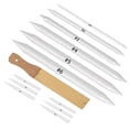 thumbnail image 1 of BUYISI Sketch Drawing Tools 13 Piece Art Supplies Set For Beginners And Students Flat Head, 1 of 5
