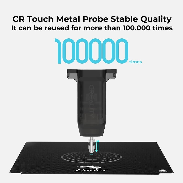 Creality CR Touch Bed Auto Leveling Sensor Kit, High Precision