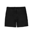 thumbnail image 3 of Nike Russell Wilson Boys' Badge Shorts - black, 18 - 20 (Big Boys), 3 of 3