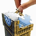 thumbnail image 4 of Rompecabezas 3D Ravensburger Big Ben 216 piezas, 4 of 4