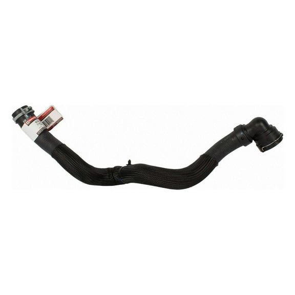 Motorcraft Molded Radiator Hose Fits select: 2013-2019 FORD ESCAPE