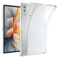 thumbnail image 1 of For Lenovo Yoga Tab Plus Case Four Corner Shockproof Clear Tablet TPU Cover, 1 of 5
