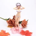 thumbnail image 4 of ¡Figura de Anime Sexy Nitro Super Sonic Super Sonico Libra Ver! Colección de juguetes modelo de PVC, accesorios de regalo para muñecas, juguete para salpicadero de coche, 4 of 4
