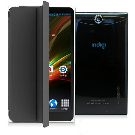 Android Tablet With Built In Gps IndigiĀ® 7.0
