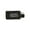 Black_Digital dial, variant on Projector Clock,Digital Alarm Clocks Projection on Ceiling Wall with Night Light