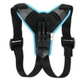 thumbnail image 4 of Motorcycle Helmet Chin Mount Bracket Holder for  and XiaoYi Action Camera, 4 of 8