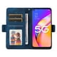 thumbnail image 3 of Funda GANGXUN para OnePlus Nord N200 con diseño acolchado elegante, cuero PU, protección total y ajuste preciso, 3 of 5