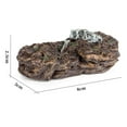 thumbnail image 4 of 11Pcs Mini Figurines de Jardin Miniature Pierre Micro Paysage Simulation Scène Réaliste pour les Ornements, 4 of 9