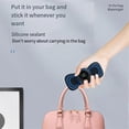thumbnail image 2 of 20PCS Electric Neck Massager Smart Portable EMS Rechargeable Microcurrent Cervical Massage Patch for Muscle Relaxation, 2 of 5
