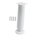 thumbnail image 4 of Patas de soporte de cama Strade Fareast Limited metal con tornillos ajustables 200MM, 4 of 8