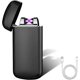 thumbnail image 1 of Encendedor de carga USB encendido electrónico negro 74*35*12mm, 1 of 5
