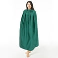thumbnail image 1 of unbranded Vestido De Cambio Portátil Para Exterior Con Tela De Color Verde Oscuro, 1 of 8
