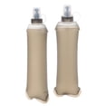 thumbnail image 2 of Botella de agua plegable suave Strade Fareast Limited 2 Gris, 2 of 8