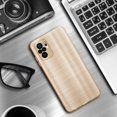 thumbnail image 4 of Cadorabo Housse de Protection pour Xiaomi RedMi NOTE 10 4G / RedMi NOTE 10S en silicone Souple TPU en Protection de Conception Brossée, 4 of 7